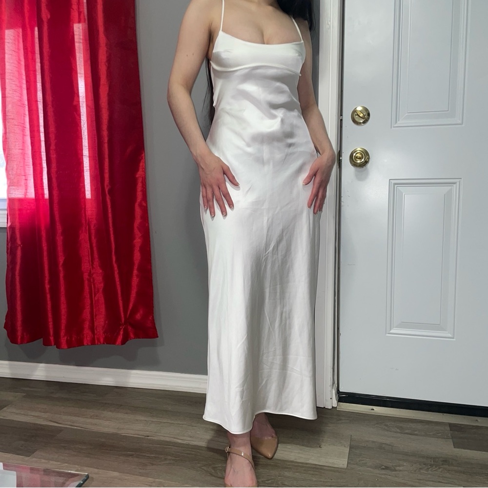 Zara Midi Dress